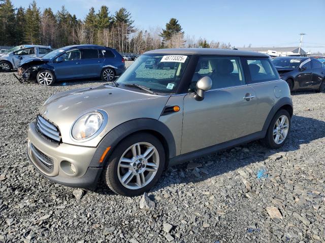 Vin: wmwsu3c54bt095179, lot: 48773325, mini cooper 2011 img_1