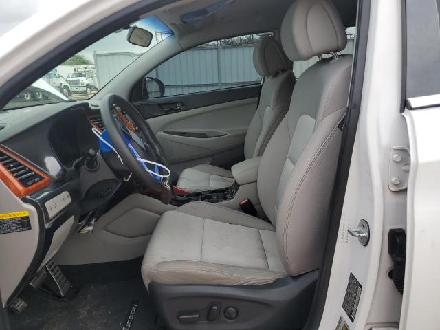2016 HYUNDAI TUCSON LIM - KM8J33A28GU146898