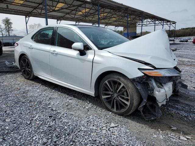 Vin: 4t1k61ak6lu358970, lot: 50296295, toyota camry xse 20204