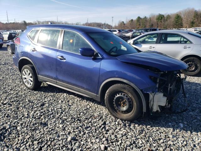 Vin: knmat2mv6jp550390, lot: 49893405, nissan rogue s 20184