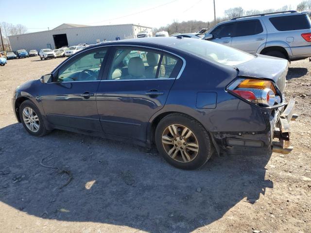 2010 NISSAN ALTIMA BAS - 1N4AL2AP0AN558931