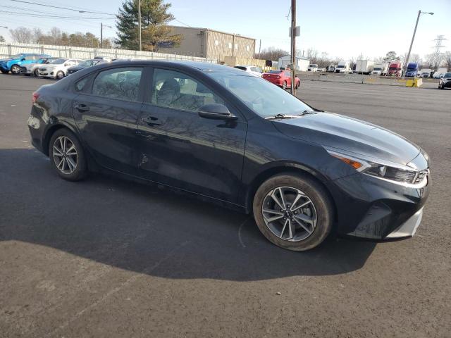 Vin: 3kpf24ad1pe553769, lot: 49743715, kia forte lx 20234