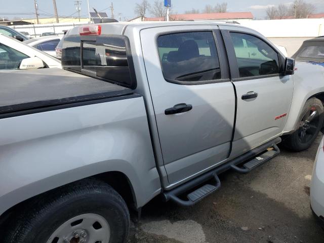 Vin: 1gcgscen8k1203598, lot: 47057175, chevrolet colorado lt 20193