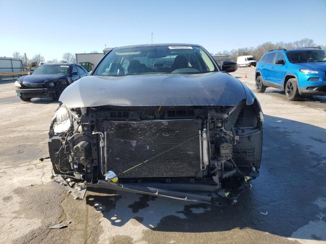 2017 NISSAN MAXIMA 3.5 - 1N4AA6AP1HC432581