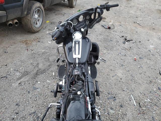 2012 HARLEY-DAVIDSON FLTRX ROAD 1HD1KEM12CB627255