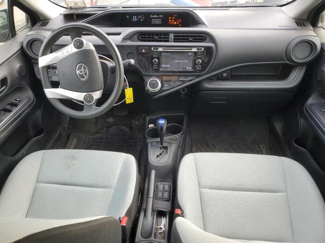 2016 TOYOTA PRIUS C - JTDKDTB35G1126204