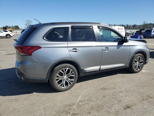 Vin: ja4ad3a32gz019748, lot: 49375505, mitsubishi outlander se 20163