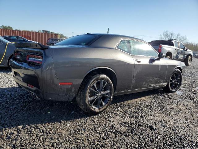 Vin: 2c3cdzgg9ph663067, lot: 50329895, dodge challenger sxt 20233