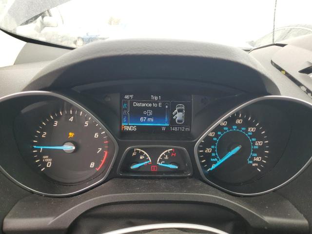 2016 FORD ESCAPE TIT - 1FMCU0J9XGUA30359