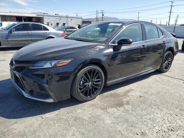 TOYOTA CAMRY TRD