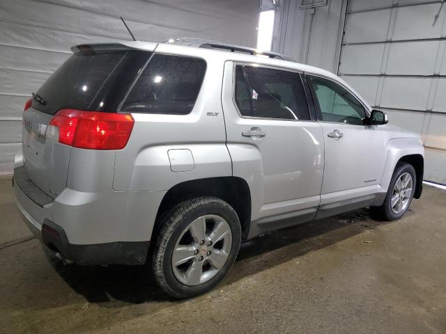2015 GMC TERRAIN SL - 2GKFLYE30F6218320