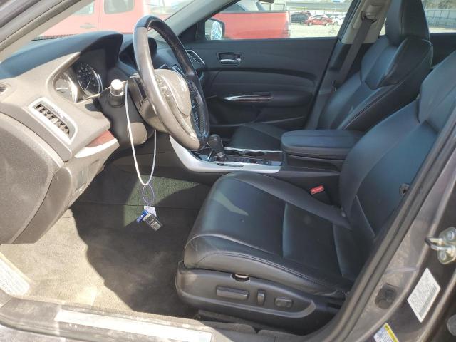 2017 ACURA TLX 19UUB1F31HA006285