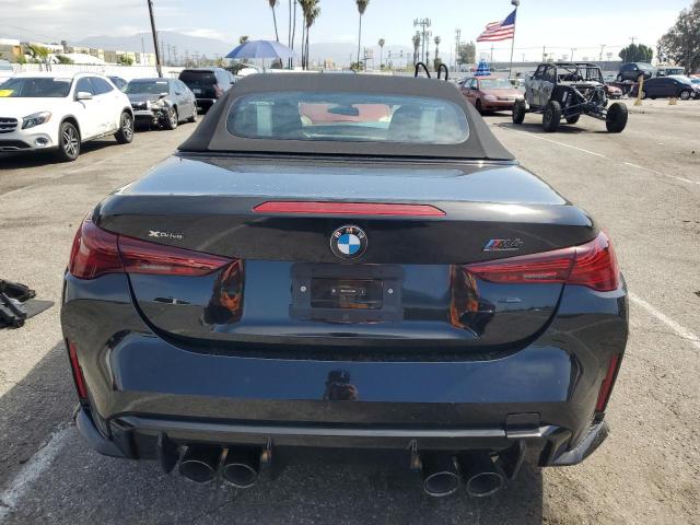 2025 BMW M4 COMPETI - WBS43BA07SCT61898
