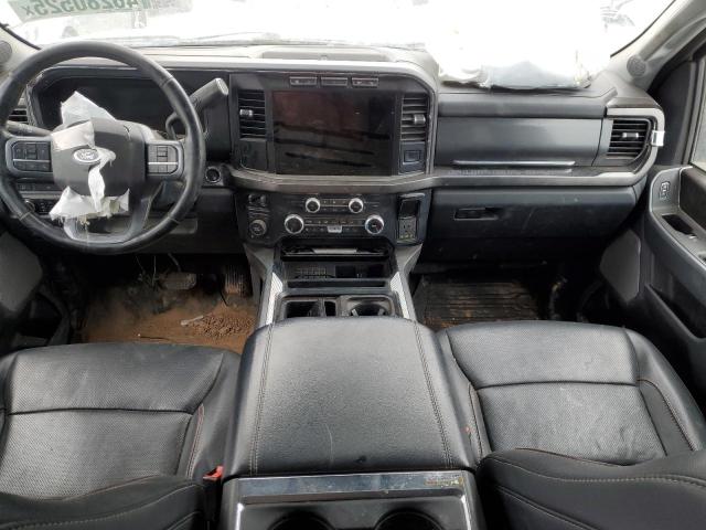 2023 FORD F350 SUPER - 1FT8W3BT1PEC49818