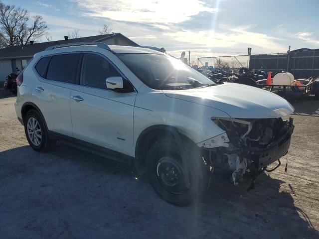 2019 NISSAN ROGUE SV H 5N1ET2MT7KC719224