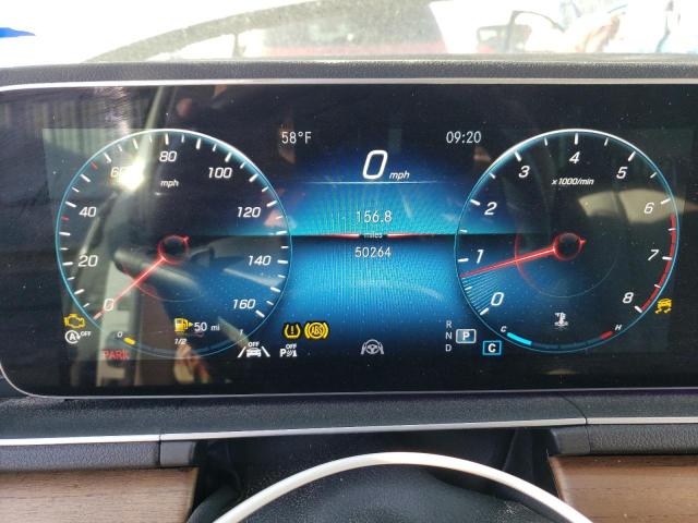 2021 MERCEDES-BENZ GLE 350 - 4JGFB4JB0MA500795
