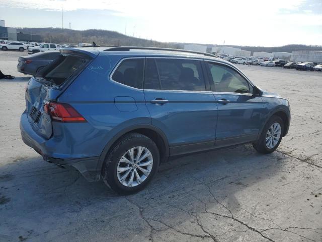2019 VOLKSWAGEN TIGUAN SE 3VV2B7AX7KM083533