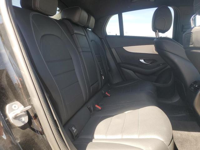2019 MERCEDES-BENZ GLC COUPE - WDC0J4KB0KF583554