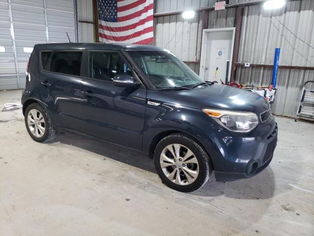 Vin: kndjp3a56e7071827, lot: 48114545, kia soul + 20144