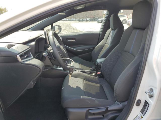 2020 TOYOTA COROLLA SE - 5YFS4RCE0LP047421
