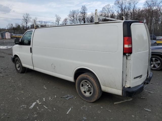 Vin: 1gcwggcf2f1139631, lot: 87158374, chevrolet express 20152