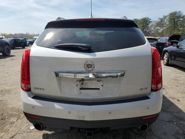 2015 CADILLAC SRX LUXURY - 3GYFNBE33FS615440