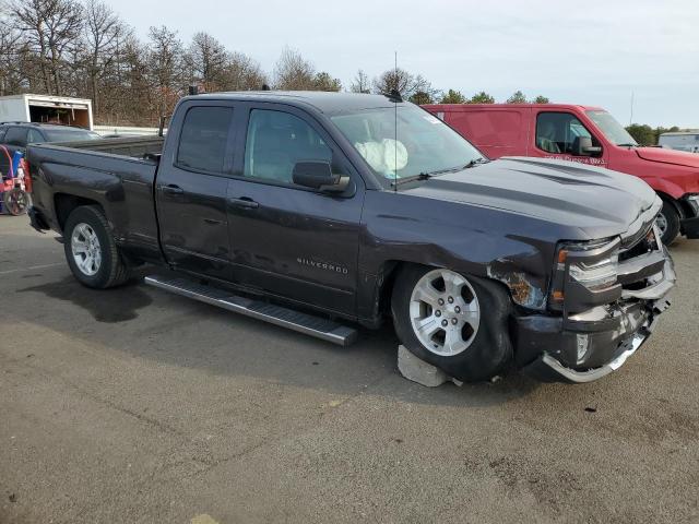 2016 CHEVROLET SILVERADO 1GCVKREC9GZ196520