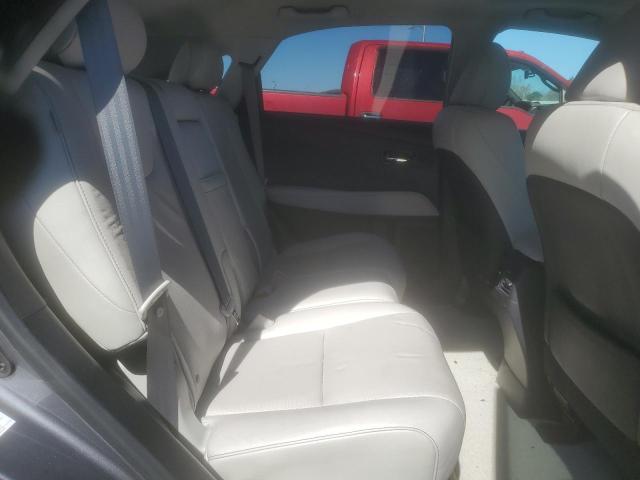 2015 LEXUS RX 350 BAS - 2T2BK1BA2FC328674