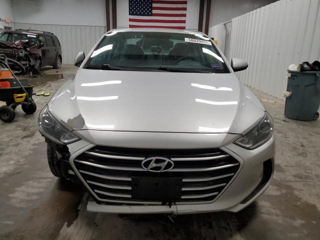 2018 HYUNDAI ELANTRA SE - 5NPD84LF9JH258359