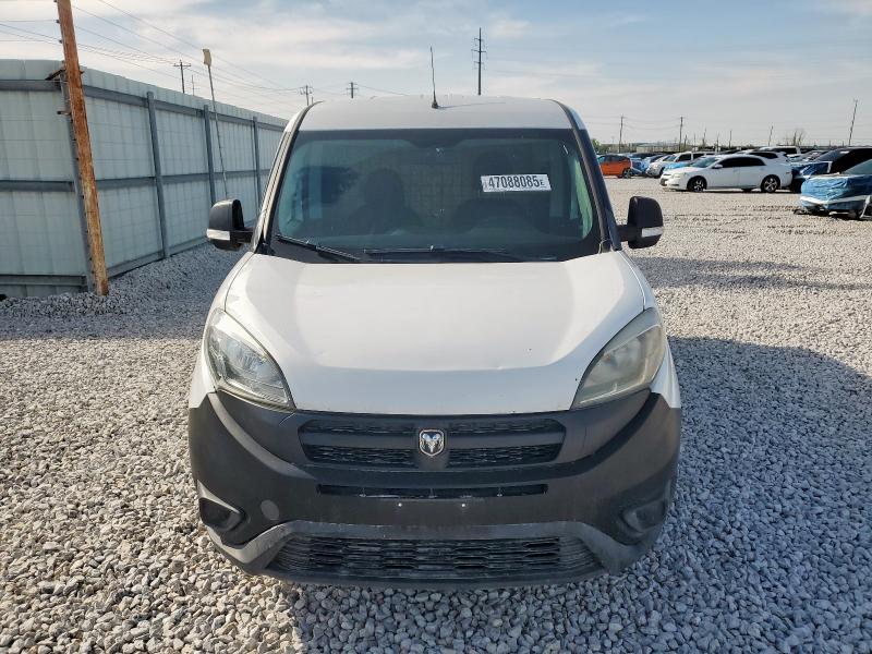 2017 RAM PROMASTER - ZFBERFABXH6D46229