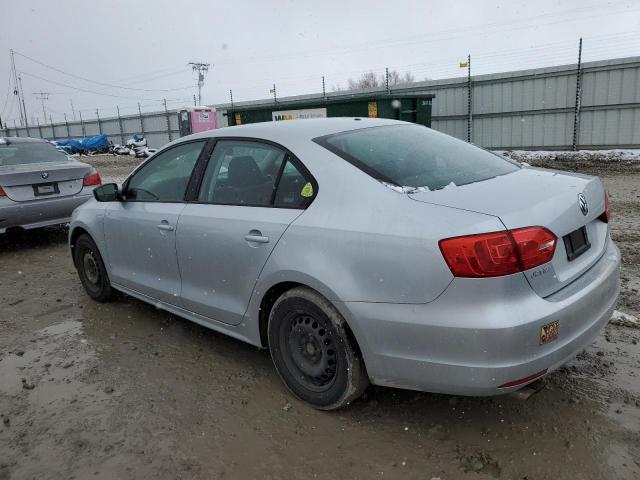 Vin: 3vw2k7aj1em273596, lot: 49739175, volkswagen jetta base 20142