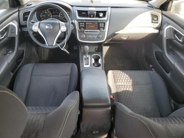 2017 NISSAN ALTIMA 2.5 - 1N4AL3AP0HC484809