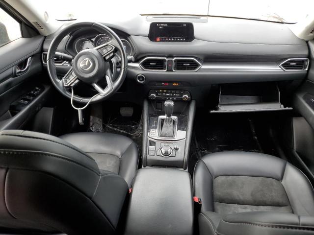 2020 MAZDA CX-5 TOURI - JM3KFACM4L0793259