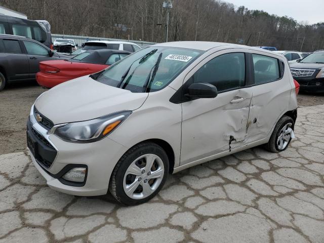 CHEVROLET SPARK LS