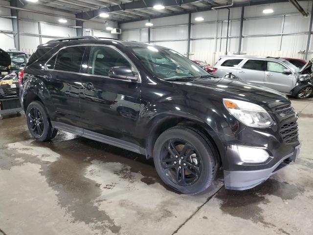 2017 CHEVROLET EQUINOX LT - 2GNALCEKXH6290412