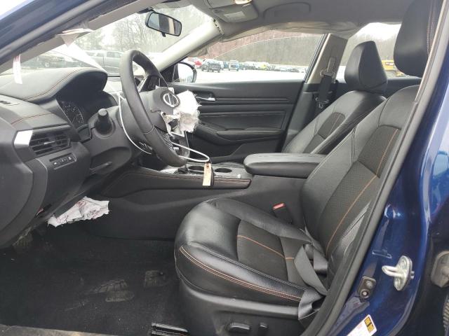2020 NISSAN ALTIMA SR - 1N4BL4CW5LC256151