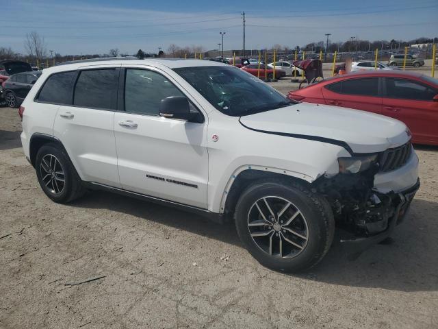 Vin: 1c4rjflg3hc861991, lot: 49488465, jeep grand cher trailhawk 20174