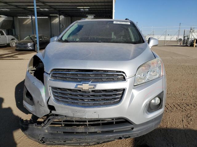 2016 CHEVROLET TRAX 1LT - 3GNCJPSB7GL186643