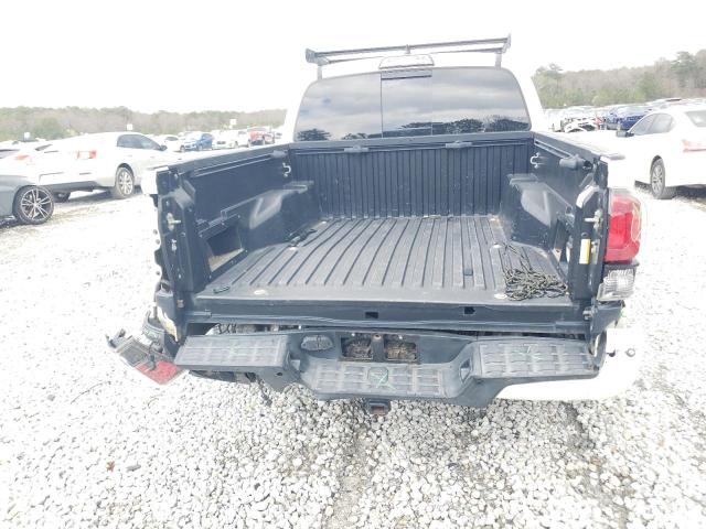 2017 TOYOTA TACOMA DOU - 5TFCZ5AN7HX064842