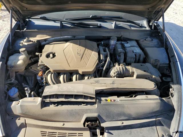 2021 HYUNDAI SONATA SE - 5NPEG4JA2MH112825
