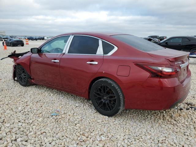 Vin: 1n4al3ap5jc121735, lot: 48803445, nissan altima 2.5 20182