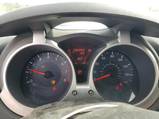 2015 NISSAN JUKE S - JN8AF5MR3FT509553