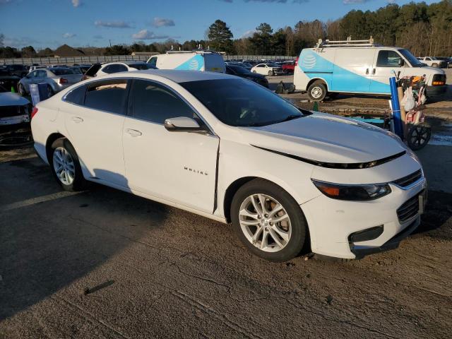 Vin: 1g1zd5st5jf133215, lot: 47758715, chevrolet malibu lt 20184
