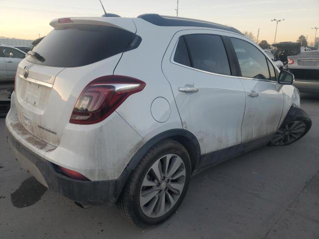 Vin: kl4cj3sb6kb958281, lot: 46702045, buick encore 20193
