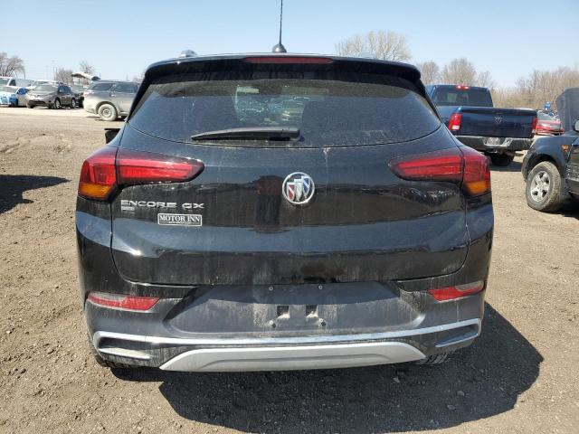 2022 BUICK ENCORE GX - KL4MMGSL6NB138380