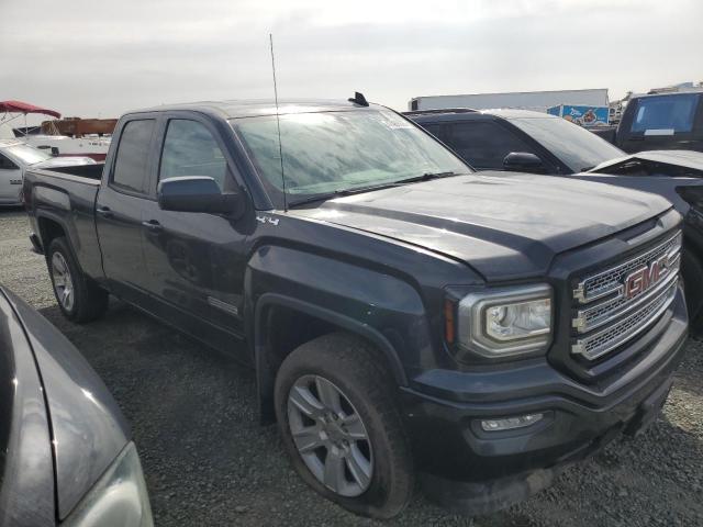 2017 GMC SIERRA K15 1GTV2MEC1HZ153147