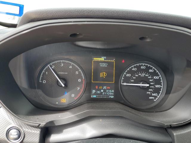 2023 SUBARU FORESTER JF2SKAAC6PH511095