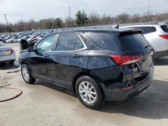 Vin: 3gnaxteg2pl259908, lot: 48531345, chevrolet equinox lt 20232