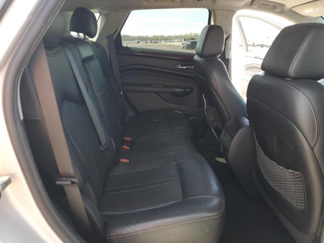2015 CADILLAC SRX LUXURY - 3GYFNBE34FS594226