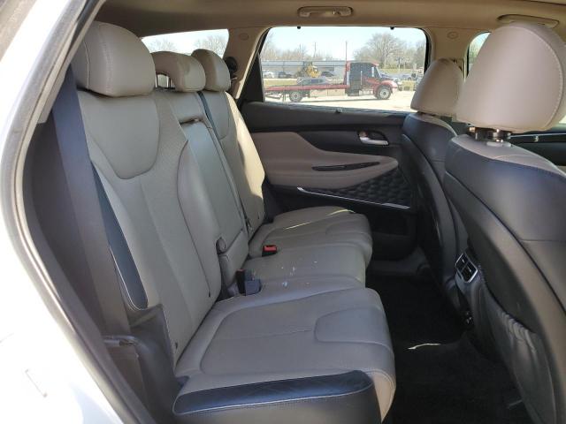 2021 HYUNDAI SANTA FE L - 5NMS4DAL4MH315385